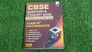 😱Review !!! MATHS PW Question Bank || 2024-25 ||🤐CLASS 12 Best Book Board Exam 2024-25 ||🤩