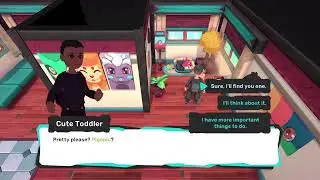 Temtem First Playthrough