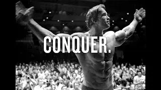 2025 motivation | Schwarzenegger motivational vision speech & Rocky speech to son