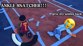 3-17 COMEBACK As Kyrie Irving In HOOP JOURNEY