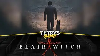 Спасательная операция - Blair Witch  #1