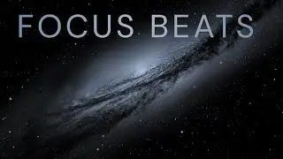 3 Hours Deep Focus Binaural Beats (15Hz Beta Waves) | 432Hz Music for Undisturbed Productivity