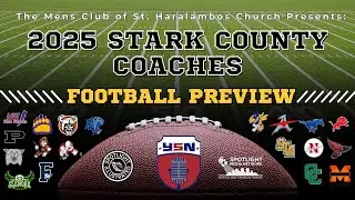 2025 Stark County Coaches Interviewa