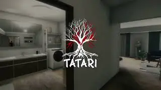 Tatari Steam Release Date Announcement Trailer