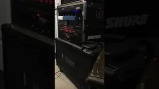 MESA BOOGIE TRIAXIS & 2:90 !!! REAL SOUND !!! 2017 MARIANO BRASCICH