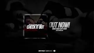 Dirty Palm, Older Grand, KBN & NoOne - Check It Out (Original Mix)