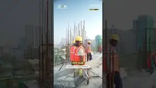 Paradigm Alaya Construction Update | December 2025 | Oshiwara, Andheri (W)