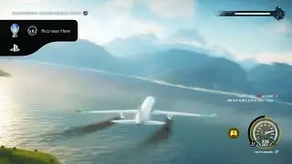 Just Cause 4 PS4/PS5 Trophy Guide &ndash; Rico Was Here 👑🏆🌪️ | Earn All Just Cause 4 Trophies in Sol&iacute;s 🌎💥🔥