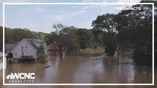 Federal government approves $150M for disaster recovery in SC