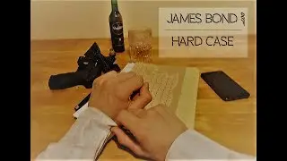 James Bond: Hard Case