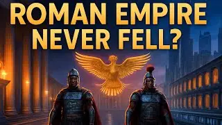 What if the Roman Empire never fell?