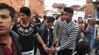 Blagata Rakija Na Redzail & Gulum 11.05.2016 By Belgin4e Bitola 11DEL
