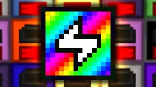 Minecraft Star Factory | RAINBOW GENERATOR! #9 [Modded Questing Survival]