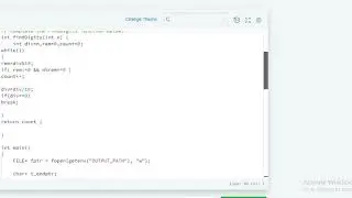 Find Digits | hackerrank solution