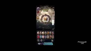 Tempest : Tower of Probatio Gameplay