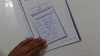 شرح مادة التصميم المنطقي امثله على الجبر البولياني ونظرية ديموركن مرحله اولى