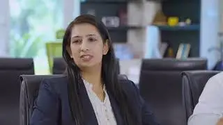 A Landmark in Sustainability: LEED Platinum Certified Building | LPS Bossard India - Campus Video