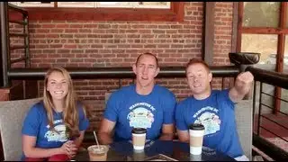Video Blog Style Show: Episode 7 - Off to Washington DC!