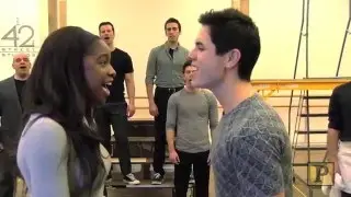 Get a First Look at the World-Premiere Musical 