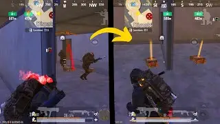 Solo Vs Squad Insane Clutch for Fabled!!🤑 (+giveaway!) | Metro Royale Chater 29
