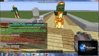 Minecraft PlotMe