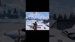 U can't Runaway From me #codm #funny #rocket #hover