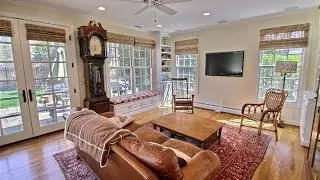 21149 Sydenham Road Shaker Heights, OH 44122