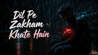 Dil Pe Zakham Khate Hain Latest Punjabi Song 2026