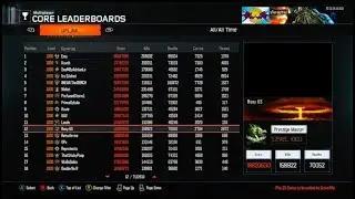 Smacking #12 on Uplink (All Time)