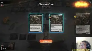 Magic the Gathering: Arena (Online), Date: 12/29/2025 - Win #3 of 3.