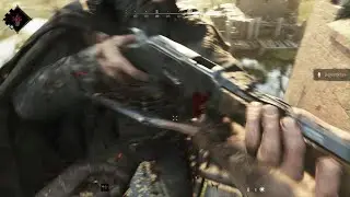HUNT: SHOWDOWN love proximity chat 😂
