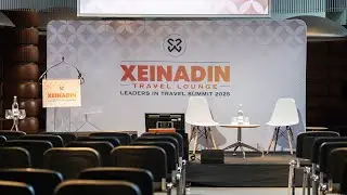 Xeinadin Leaders in Travel Summit 2025