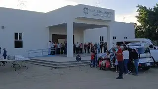 ROSCA DE REYES 2026 EN ALCALDIA JUAN JOSE RIOS ,SIN