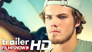 FULL COUNT Trailer (2019) Robert Eagar Baseball Drama Movie