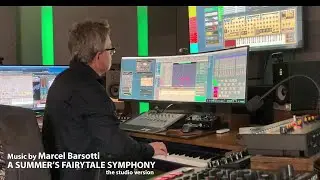 A summer's fairytale Symphony