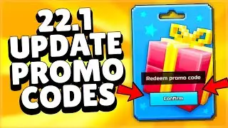 NEW PROMO CODES ADDED! 22.1 in-depth Review Pixel Gun 3D (Update)