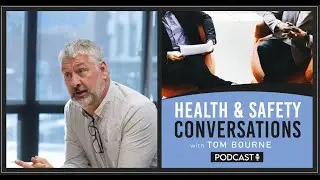 Health & Safety Conversations Episode 14 Allister Rose NZBS