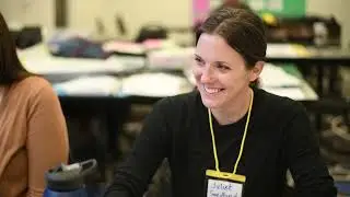 HueLife Top Facilitation Methods Promo Video