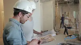 Restoration contractors here to serve