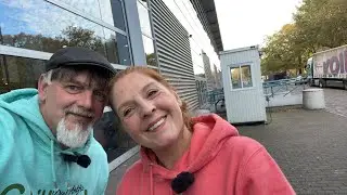 Livestream  Caravan  Bremen 2022👍Wohnmobile Campervans Kastenwagen und vieles mehr..