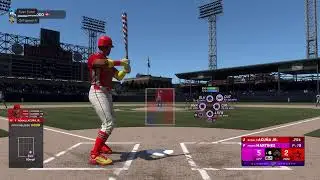 the show 25 diamond dynasty