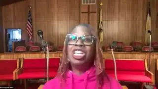 Fear is Real, but so is God