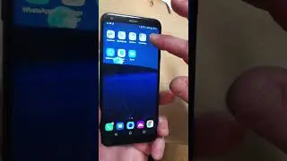 Lg Q7 phone #lg