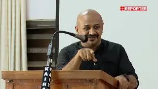 'CPIM പാര്&zwj;ട്ടിയുടെ ഒരു PR വര്&zwj;ക്കും ഞാന്&zwj; ഏറ്റെടുത്തിട്ടില്ല'| Dr. Arun Kumar