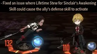 Useless Lifetime Stew Showcase [Limbus Company]
