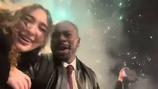 New Years In Budapest 2024