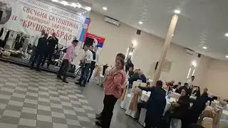Bistri Izvor – Volio sam seke dvije