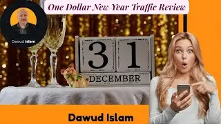 One Dollar New Year Traffic Rev: Is $1 New Year Traffic Really the Best Ever New Year Traffic Offer?