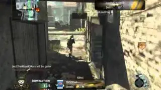 Jewcy Juice - Care package knifing