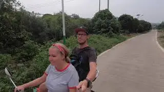 China September 2018